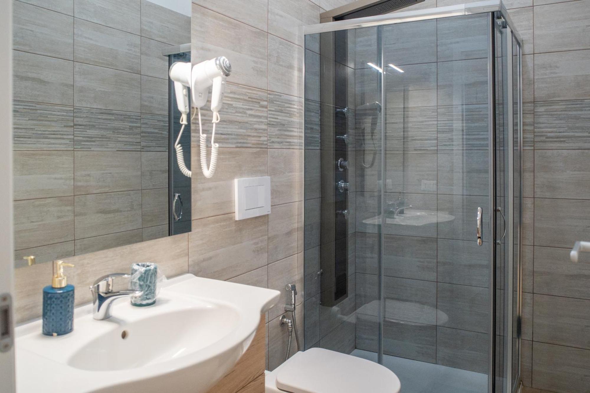 Bed and Breakfast Whitehouse Lecce Exterior foto