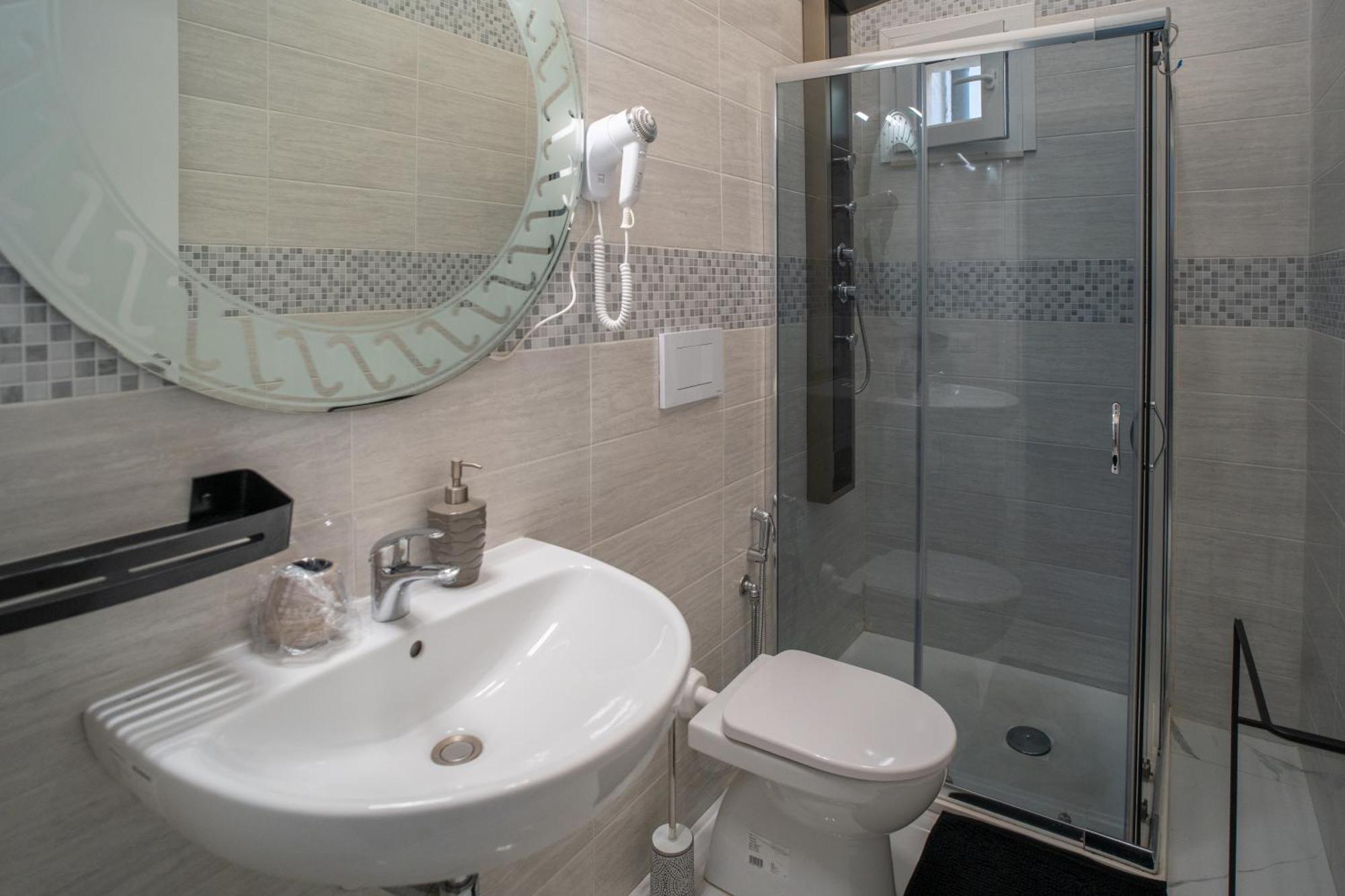 Bed and Breakfast Whitehouse Lecce Exterior foto