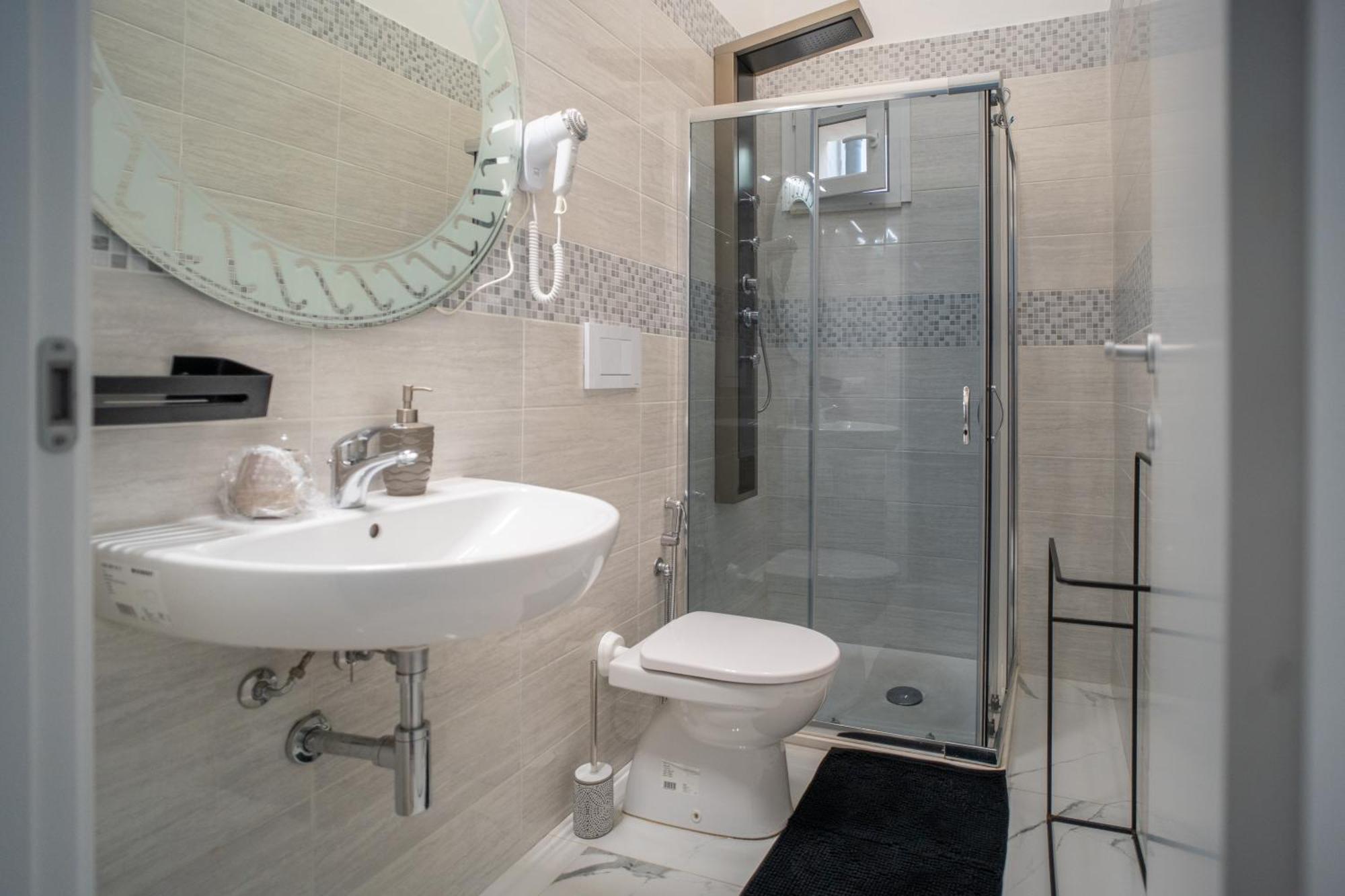 Bed and Breakfast Whitehouse Lecce Exterior foto