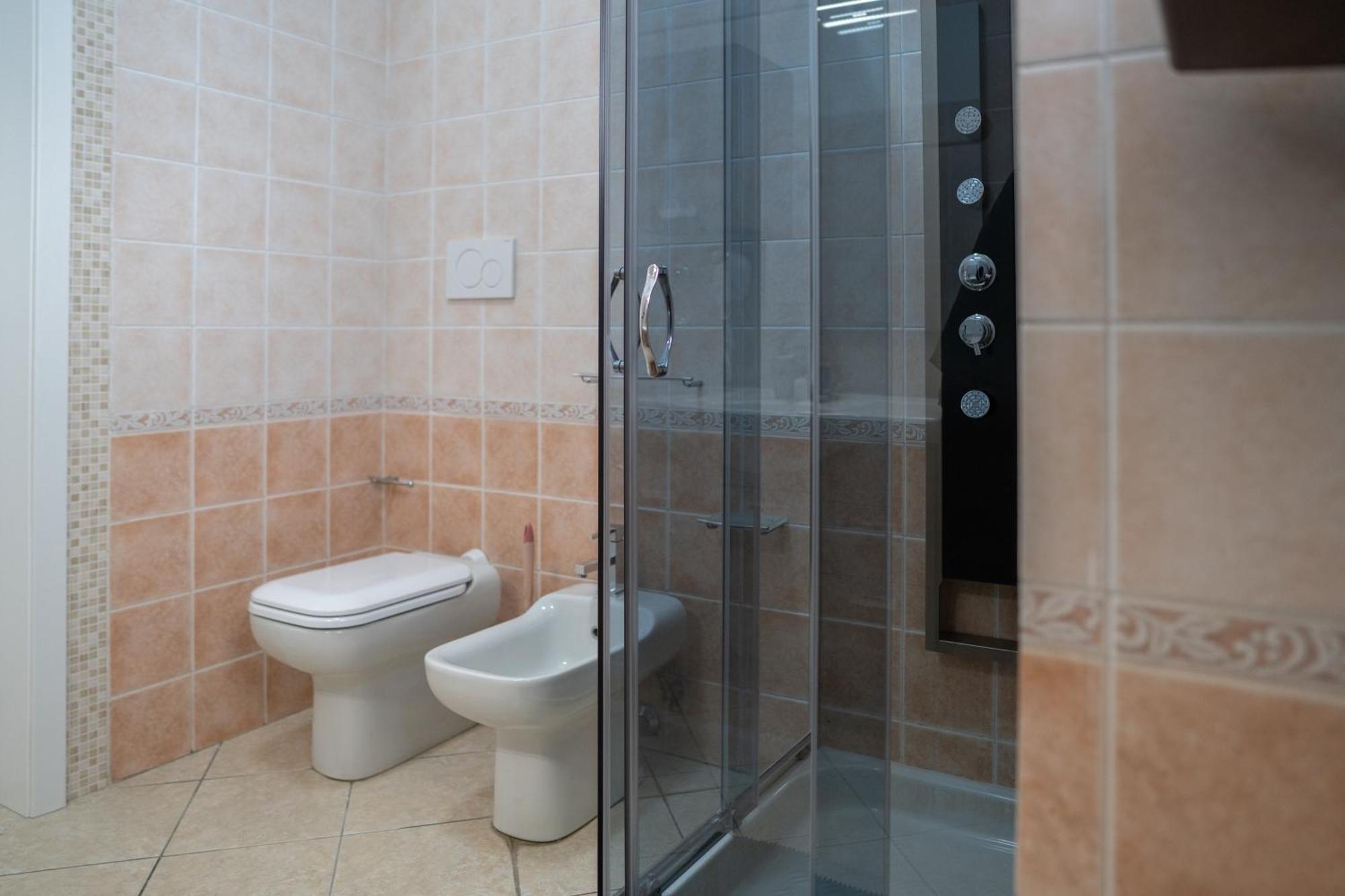 Bed and Breakfast Whitehouse Lecce Exterior foto