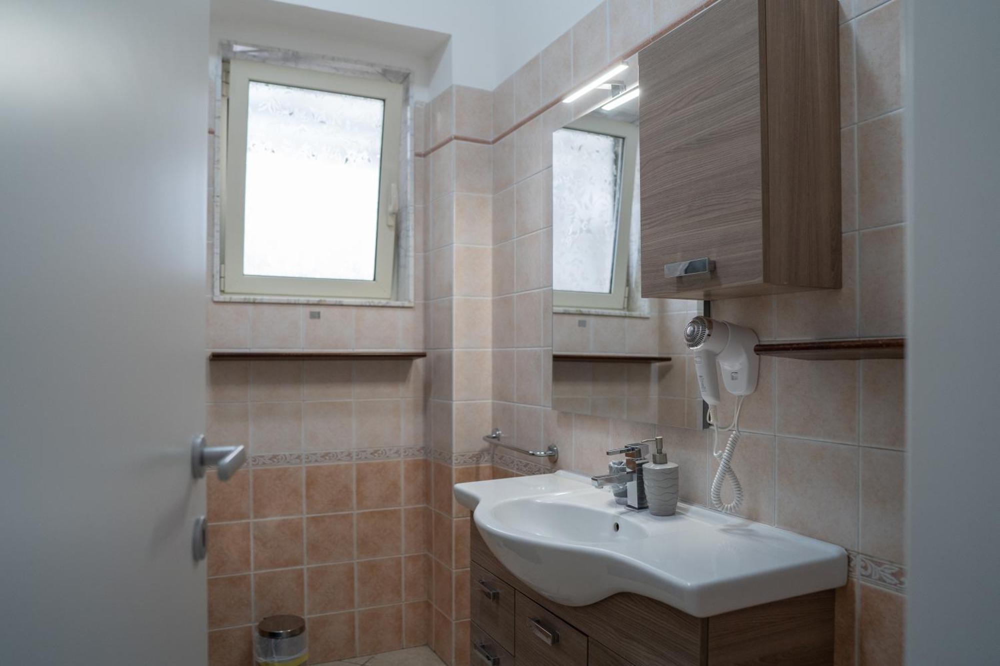 Bed and Breakfast Whitehouse Lecce Exterior foto